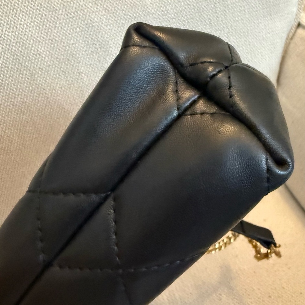Ted Baker London Ginette Quilted Crossbody Bag - Picture 6 of 8
